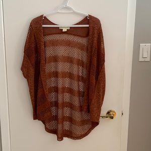[S] URBAN OUTFITTERS cardigan